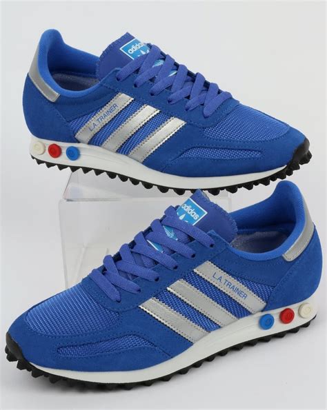 adidas la trainers